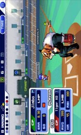 game pic for Baseball Superstars 2011